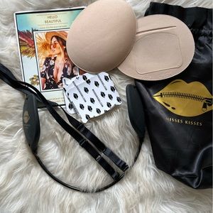 Misses Kisses Combo Kit | Moderate + Shallow | Beige NWT